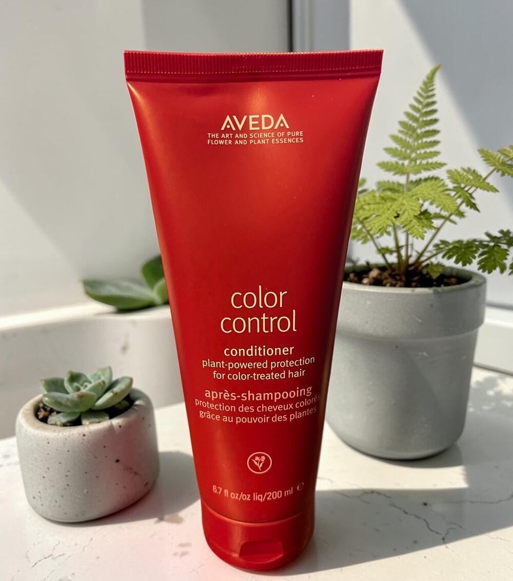 AVEDA Color Control Conditioner Plant Powered Protection Color Treated Hair NEW